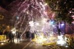 Disturbios fuera de control: más de 667 individuos detenidos en Francia Disturbios fuera de control: más de 667 individuos detenidos en Francia