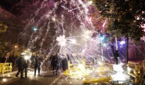 Disturbios fuera de control: más de 667 individuos detenidos en Francia