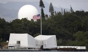 Parque de la Paz de Hiroshima y Pearl Harbor promoverán la paz como parques hermanos