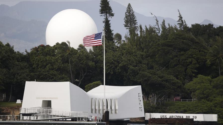 Parque de la Paz de Hiroshima y Pearl Harbor promoverán la paz como parques hermanos