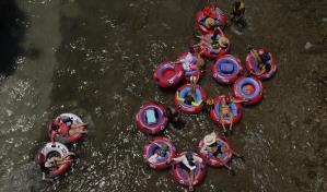 ¿Cómo mantenerse fresco y a salvo durante una ola de calor?