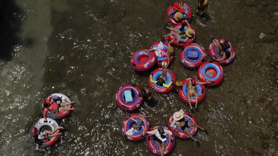 ¿Cómo mantenerse fresco y a salvo durante una ola de calor?