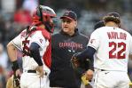Francona regresa a dirigir a Guardianes, después de susto por su salud