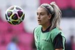 España mantiene a Putellas y a 3 jugadoras rebeldes para el Mundial femenino