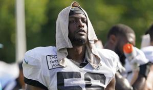 La NFL atiende suspensiones por apuestas con entrenamiento y pláticas con el sindicato