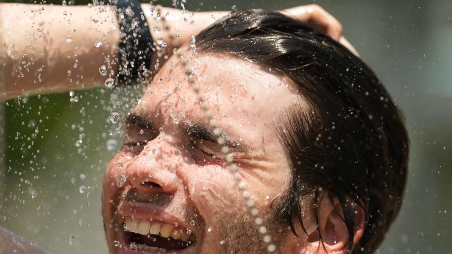 Contaminación y calor extremo, letal combinación para respirar en Texas Contaminación y calor extremo, letal combinación para respirar en Texas