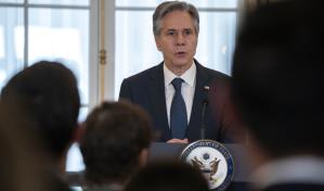 Blinken viajará a Trinidad y Tobago y a Guyana para estrechar lazos con el Caribe