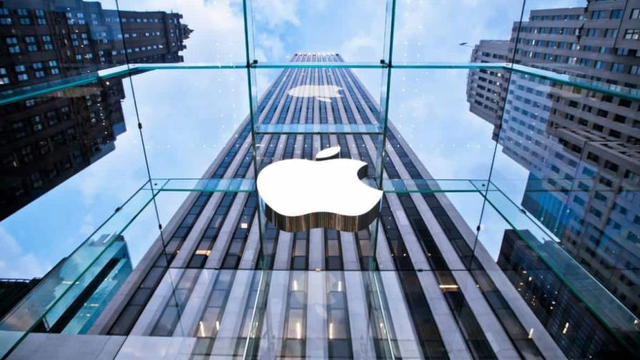Apple ha mantenido un monopolio ilegal sobre los teléfonos inteligentes en EE.UU.