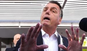 Mayoría de jueces de corte vota por declarar a Jair Bolsonaro inelegible por 8 años