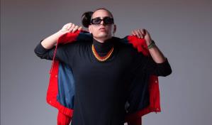 Urbano dominicano Brasko regresa con nueva propuesta