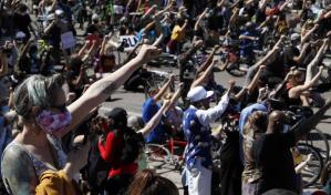 Afroestadounidenses exigen compensación económica por el racismo sistémico