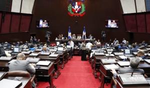 Oposición sigue firme en rechazar juicio político contra Cámara de Cuentas, a pesar de acusaciones