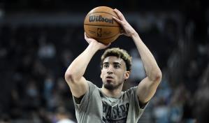 Chris Duarte pasa de los Pacers a los Kings, según reportes