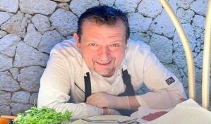 Alberto Martín, excelencia con sabor español en los fogones dominicanos