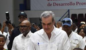 Abinader entregará este sábado la remodelación del Club Deportivo Fantástico de Puerto Plata