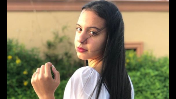 Puntos relevantes del caso Esmeralda Richiez