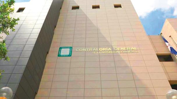 Contratos a funcionarios y activos no registrados, fallas detectadas por Contraloría