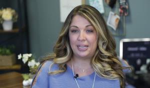 El Supremo de EE.UU. respalda a diseñadora que se niega hacer webs para bodas homosexuales