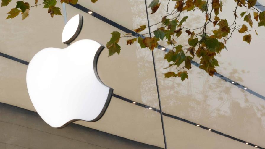 Apple, la primera empresa en superar los US$ 3 billones de capitalización en Wall Street