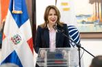 Ministra de Cultura viajará a NY para participar en diálogo cultural en la ONU