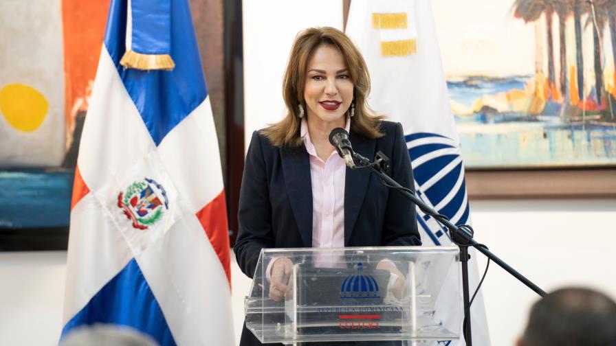 Ministra de Cultura viajará a NY para participar en diálogo cultural en la ONU