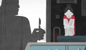 Campaña contra la mutilación genital antes de que chicas salgan de vacaciones a su país de origen