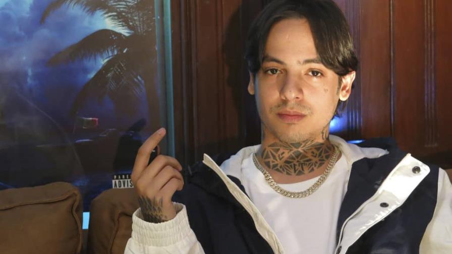 Natanael Cano: “Tener más gente cantando el género nos ayuda”