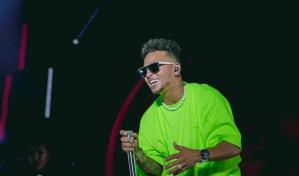 Ozuna firma acuerdo con SB Projects para abrir puertas a nuevos mercados