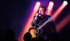 El Festival de Cine de Karlovy Vary se inaugura con la música de Russell Crowe