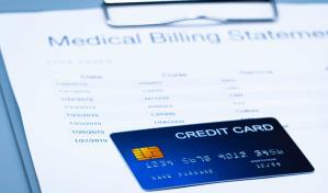 Advierten en EE.UU. sobre los costos excesivos de las tarjetas de crédito médicas