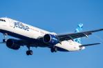 La oferta de JetBlue disponible para todo el verano dentro y fuera de EE.UU. La oferta de JetBlue disponible para todo el verano dentro y fuera de EE.UU.