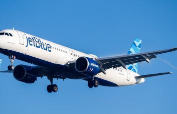 La oferta de JetBlue disponible para todo el verano dentro y fuera de EE.UU.