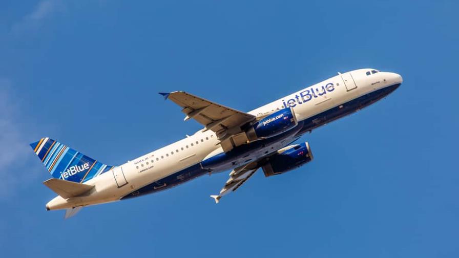 JetBlue inaugura vuelos directos de Nueva York a París con ofertas desde US$ 499