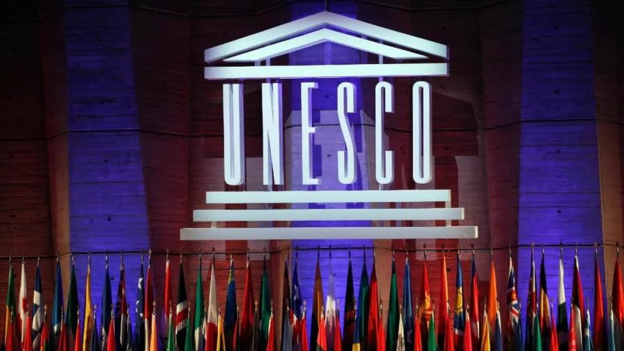 La Unesco aprueba la vuelta a la organización de Estados Unidos, fuera desde la era Trump