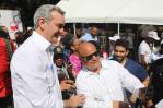Abinader inaugurará obras en Puerto Plata y San Pedro de Macorís