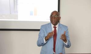 Destituyen al gerente general de Edeeste