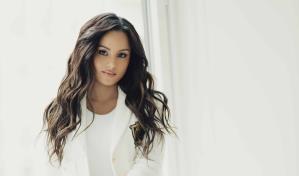 Zuleika Viera, la maquillista dominicana de importantes alfombras y de la revista People en Español