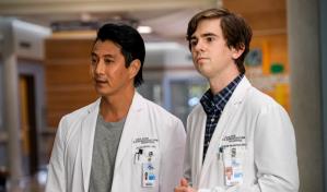 ¿Cuántos capítulos tiene la nueva temporada  de The Good Doctor?