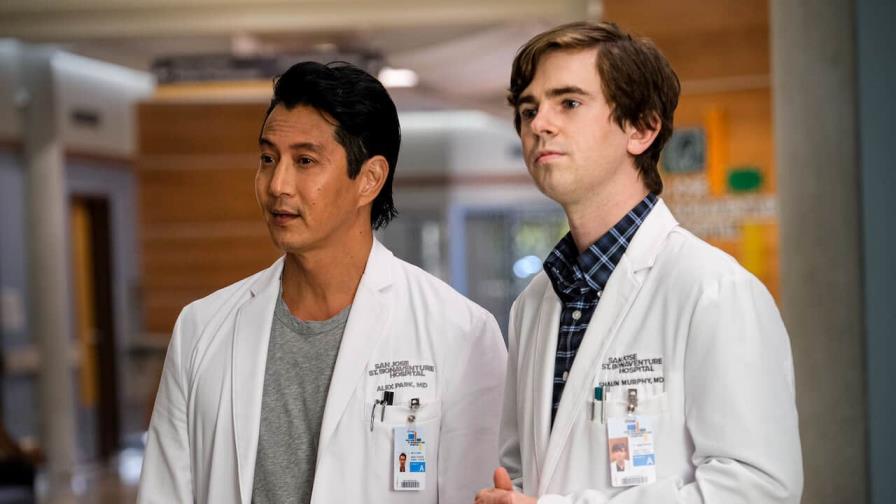 ¿Cuántos capítulos tiene la nueva temporada de The Good Doctor? ¿Cuántos capítulos tiene la nueva temporada de The Good Doctor?