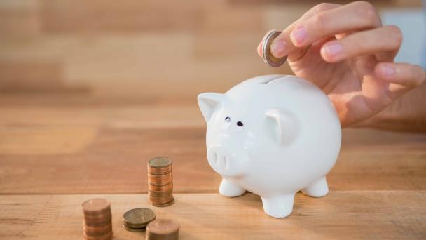Claves para crear un buen colchón financiero