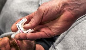 Autoridades están atentas a peligrosa droga fentanilo; pero dicen no ha sido detectada en RD