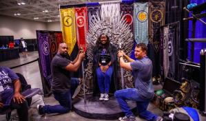 Game of Thrones acusa al Gobierno de Florida de convertir el estado en un lugar hostil