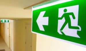 Cómo realizar una evacuación segura en situaciones de emergencia