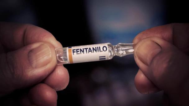 México participará en la coalición de EE.UU. contra el fentanilo, pero China no
