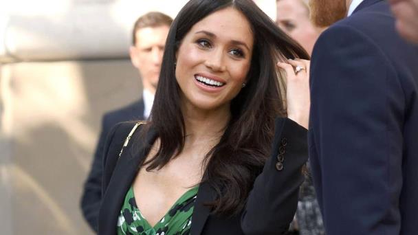 Meghan Markle: sus papeles como actriz