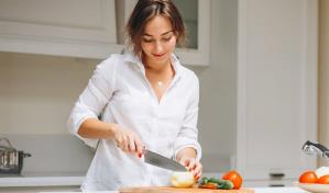 Hábitos alimentarios saludables: cómo mantenerlos a largo plazo