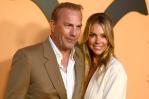 Kevin Costner sugiere que su exesposa usa el dinero de la manutención en cirugías plásticas