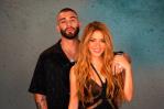 “Lléname la copa”, el nuevo challenge al que Shakira y Manuel Turizo animan a sus fans a sumarse