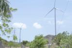 Inauguran la segunda etapa del Parque Eólico Los Guzmancito en Puerto Plata