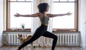 Cómo ahorrar dinero en ropa deportiva